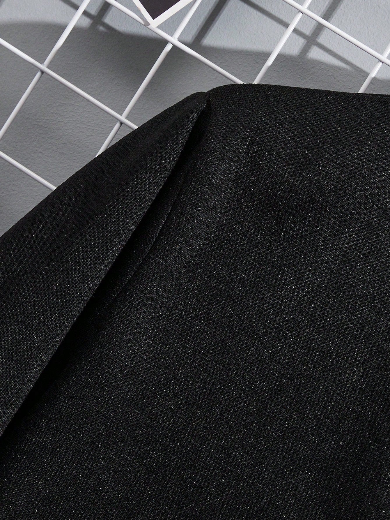 Men's Zip Up Sweatshirt Without Tee