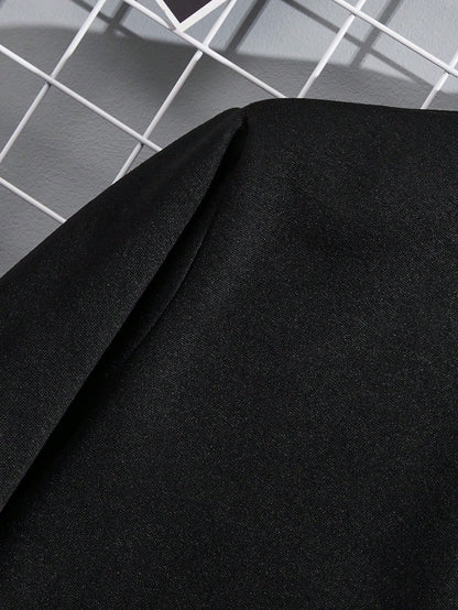 Men's Zip Up Sweatshirt Without Tee